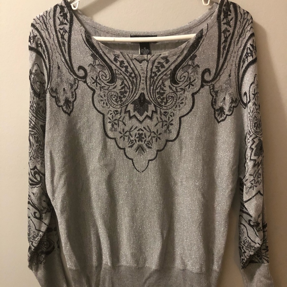 Dressy top
